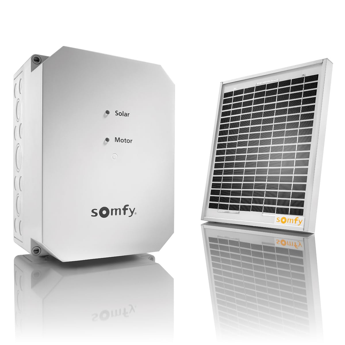 SOLAR SET PRO