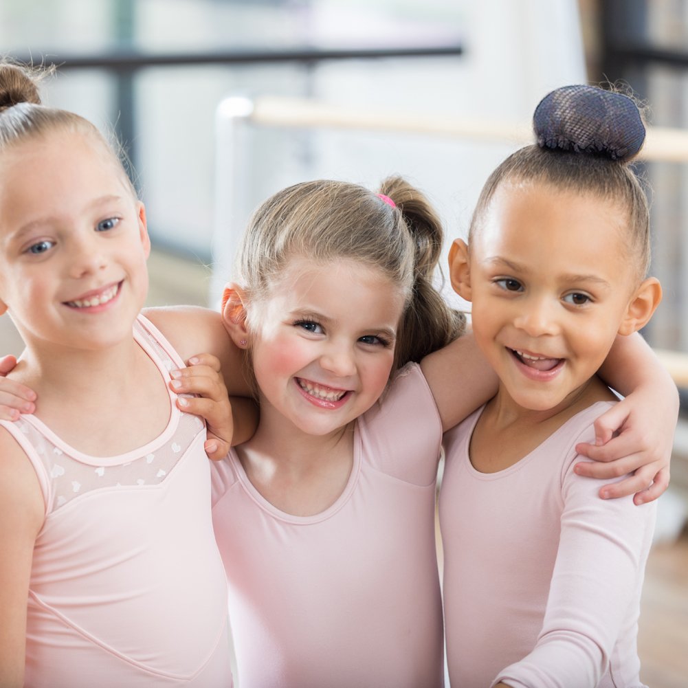 Abeillo Hair Nets For Buns Ballet Hair Net 20 Pcs 50 Cm Invisible Hair Nets And 40 Pcs U Shaped Hair Pins Set For Women Girls Ballet Dancer Nurse(Black) | Buy Now - View #6