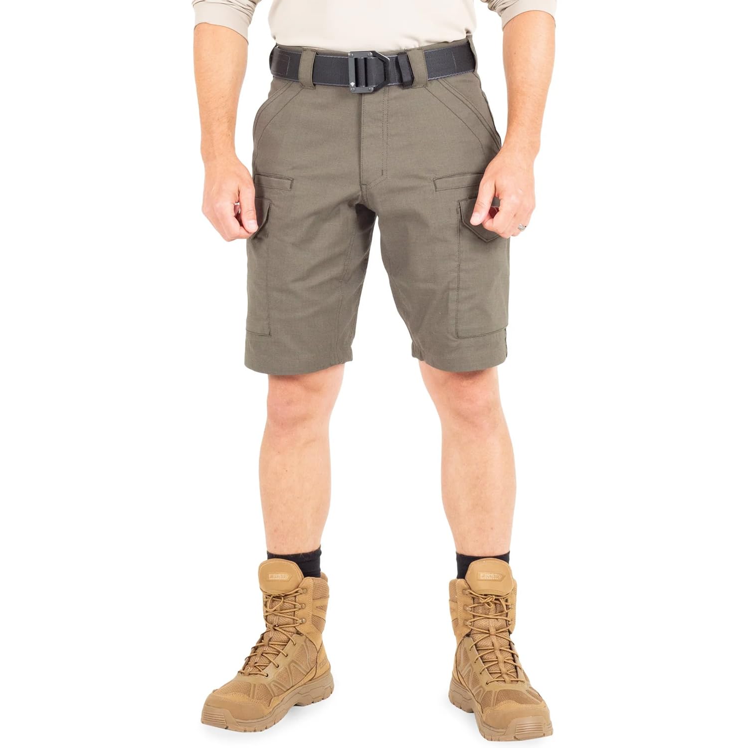 First Tactical Men's V2 Short
