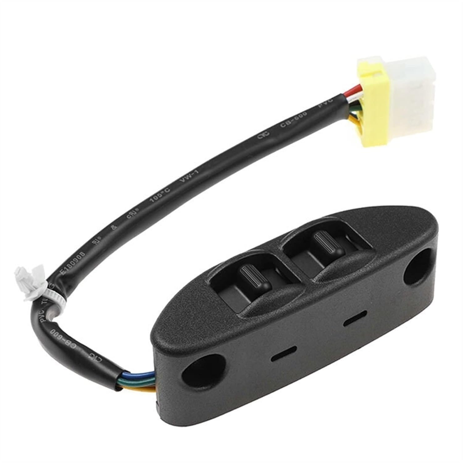 Car Power Seat Adjustment Switch Left Driver Fit for Nissan 350Z 2003-2009 87066CD001