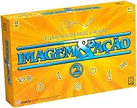 Jogo Imagem & Ação 2