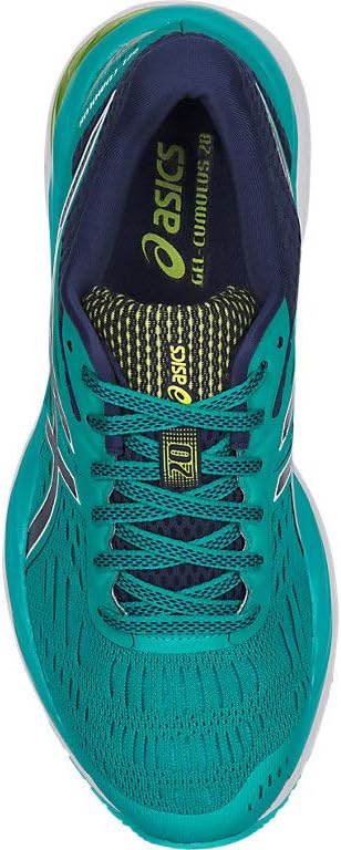 ASICS Men's Gel-Cumulus 20 Running Shoes