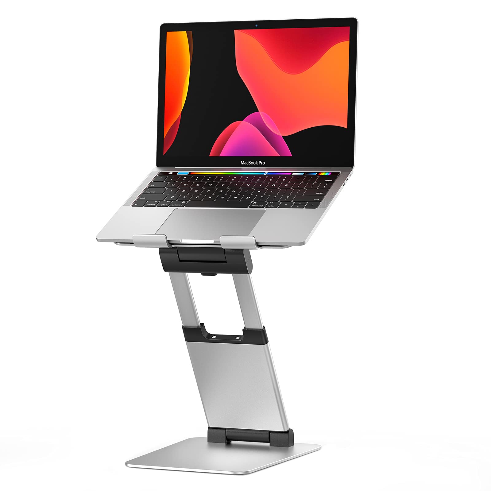 Buy Sit to Stand Laptop Stand, Promote Healthy Posture, Ergonomic