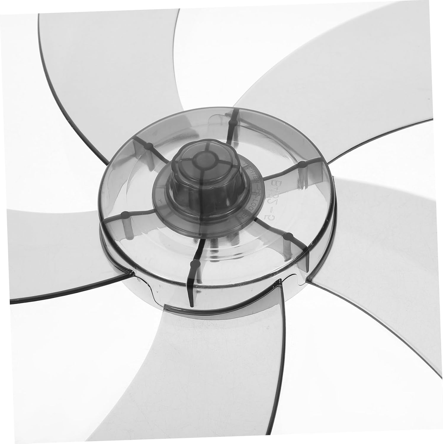 ABOOFAN Replacement Fan Blades for Table Fans and Easy to Install Fan Accessories Compatible with Models Stylish Design for Enhanced Performance
