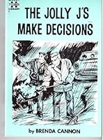 The Jolly J's Make Decisions B000VW0JUS Book Cover