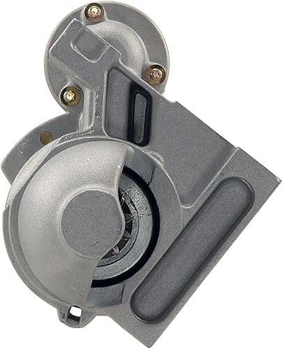 Miniatura 3 de ACDelco Arrancador dorado 337-1114