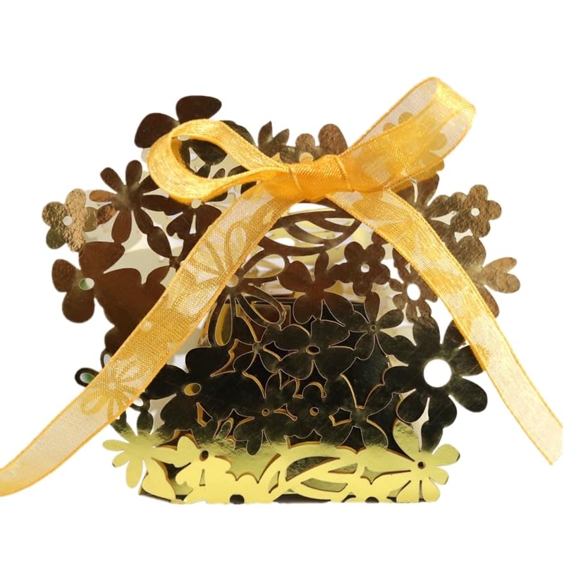 Nouvelle Boîte Cadeau Créative Et Simple En Forme D'enveloppe, Lot De 5/20/100 Pièces, Emballage Pour Bonbons De Mariage Et Fête D'anniversaire, Produits Cosmétiques à Faire Soi-même