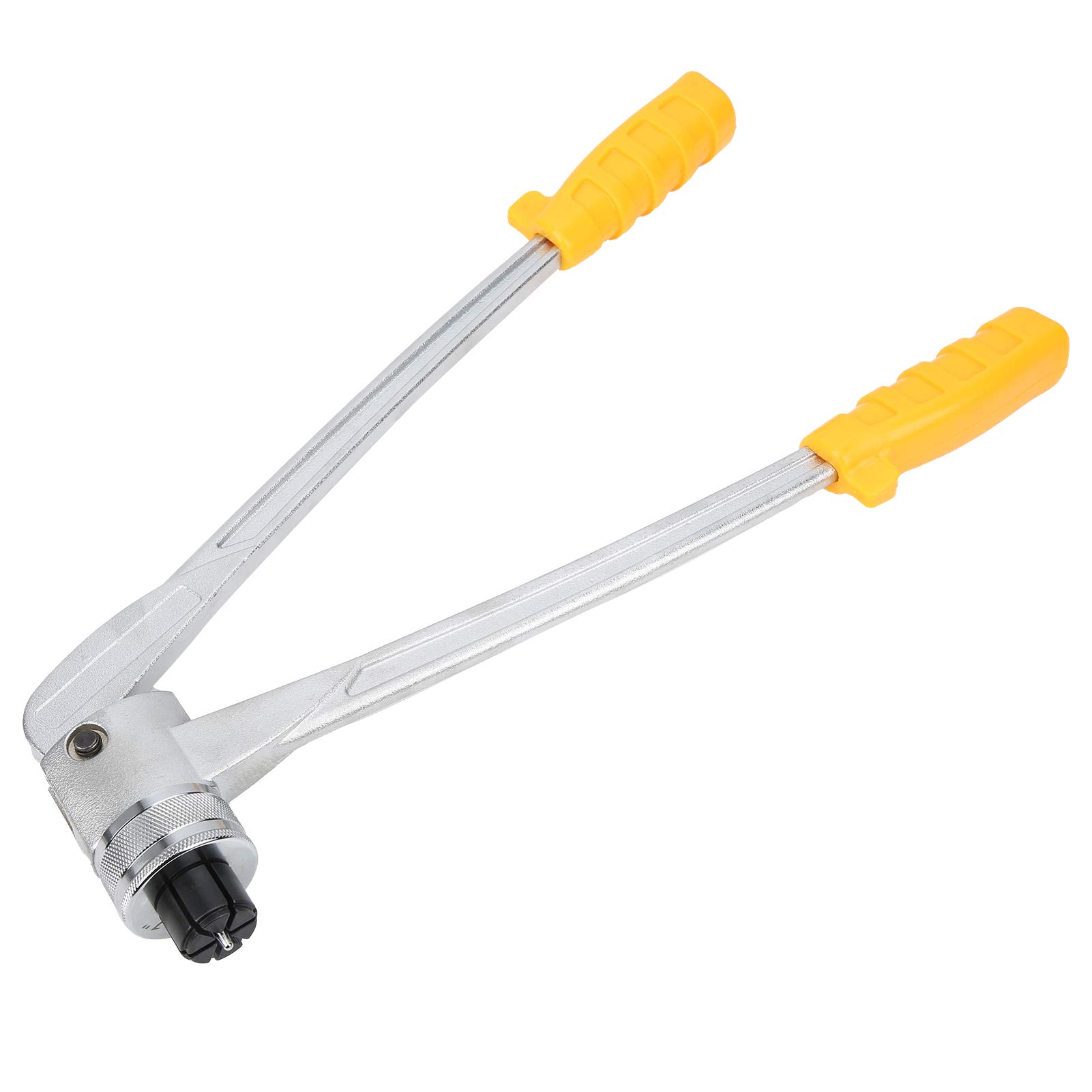 Tubo di espansione, 7 pezzi, per tubi di rame discreti, set CT-100A/M 10-28 mm