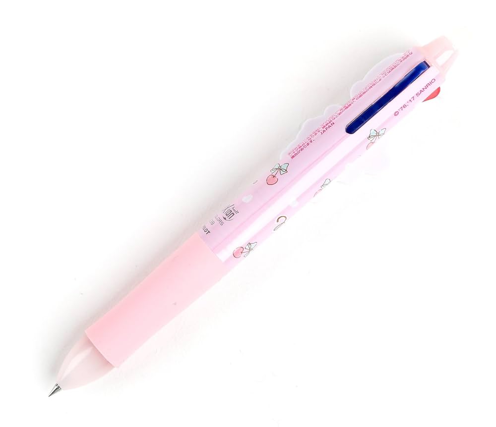 マイメロディ フリッコボールペン@ マイメロディ フリッコボールペン@