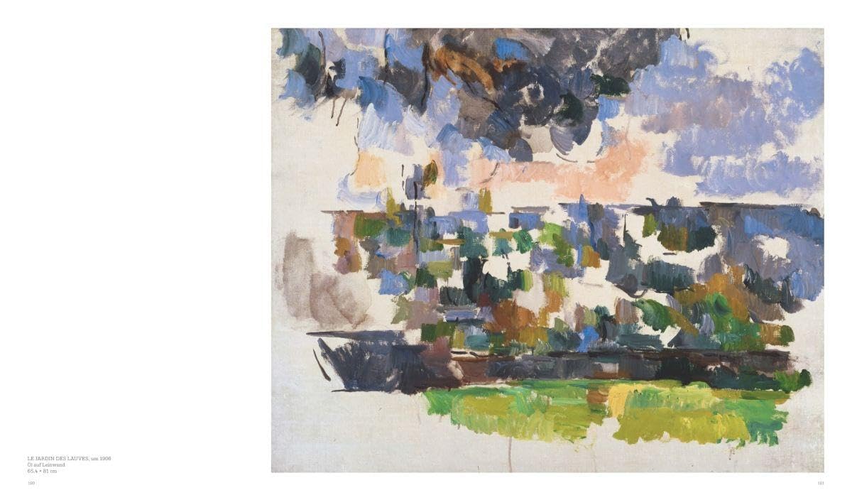 Cezanne