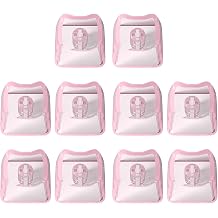 Super Durability 1U Keycaps Set with Anti Scratch Coating Suitable for Multiple Keyboards Brands Comfort Typing Keycaps