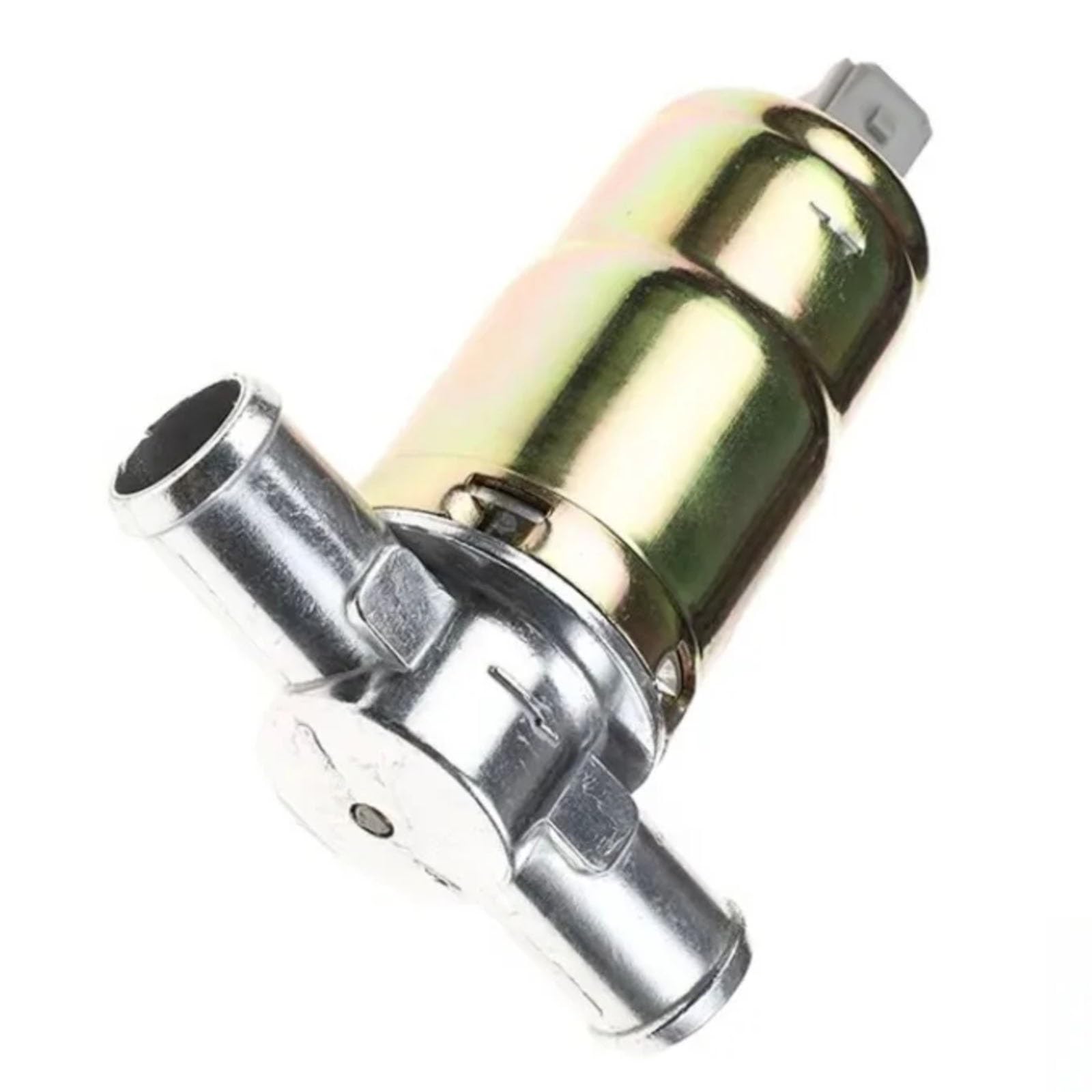 Ynbvgeta One Color Iac Valve Idle Control Valve 0280140501 Compatible With Porsche For 911 For Carrera 1984-1989 For 959 1987-1988 Idle Air Control Valve