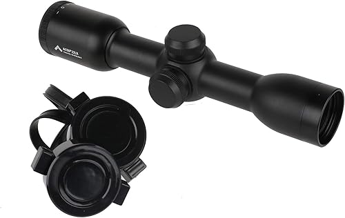 Miniatura 6 de Primary Arms Fixed Power 6 x 32 c para rifle acss .22LR BDC retículo) PA6X32-22LR