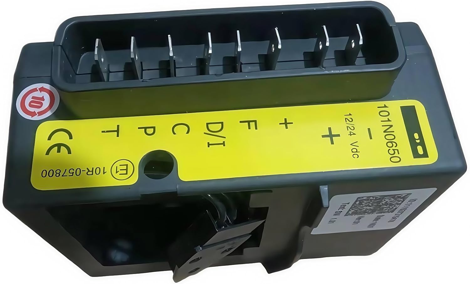 101N0650 DC12 24V DC Variable Frequency Compressor Driver Board 101N0651 Compatible with SECOP