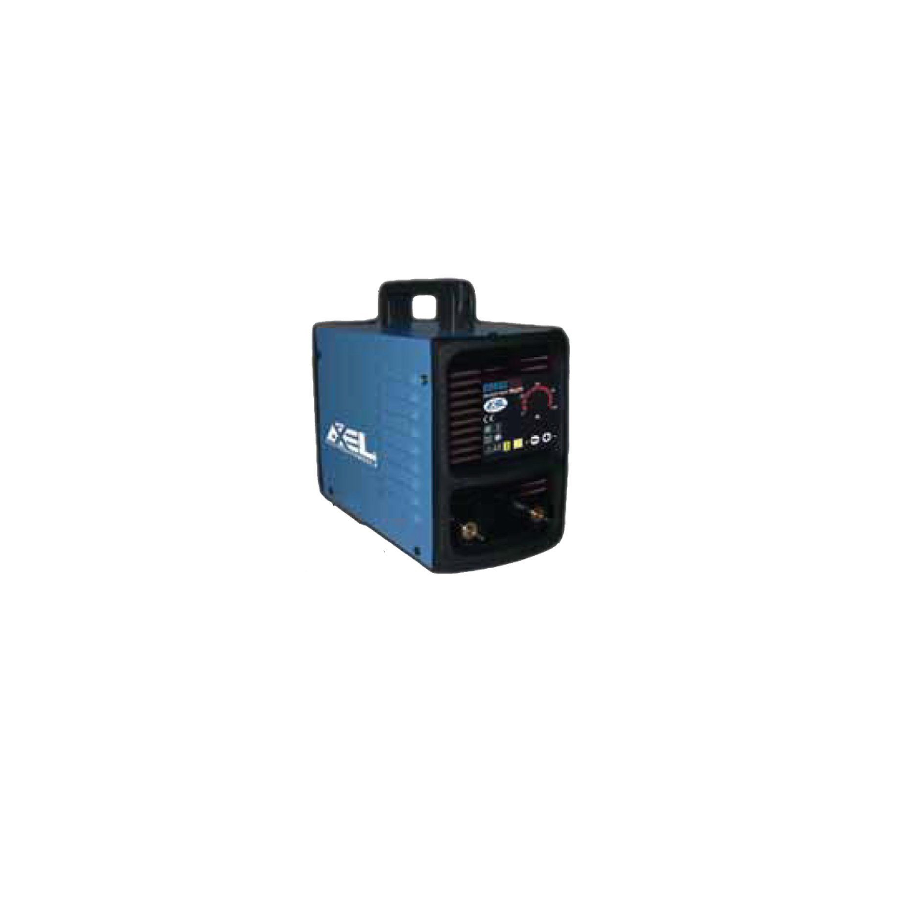 Soldadora Inverter 90 Amp Uso con electrodos de 1,6 a 2,5 mm Kit accesorios electrodos