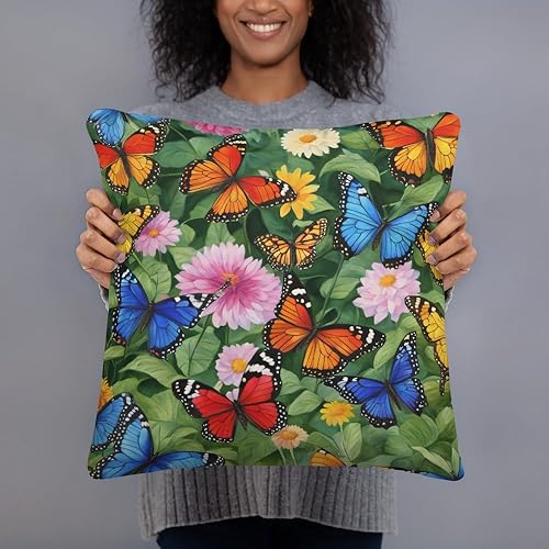 Miniatura 3 de Pintores de Epoca  grupo 1 Cojin - 0071