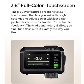 ゴドックスIT30PRO S ソニー用 Amazon | GODOX フラッシュ IT30PRO S ソニー ミニ TTL