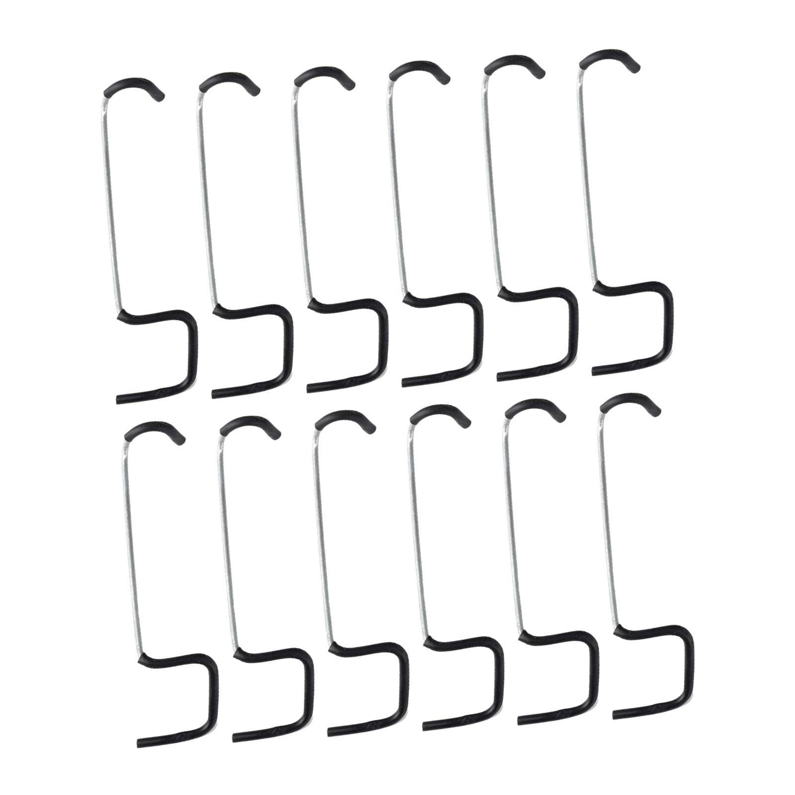 12Pcs Tree Branch Puller Fruit Tree Spreader for Shaping Fruit Tree Branches 18 cm-image-24
