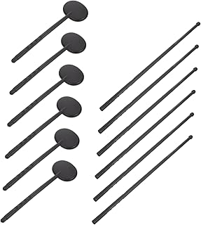 TOVINANNA 1 Set Eye Shield Eyeglass Occluder Hospital Supply Hospital Chart Pointer Test Tool Kids Hand Pointers