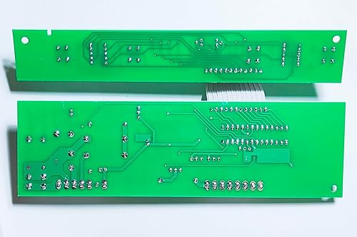 Miniatura 3 de W10503278 W10503278 Certificado de fábrica OEM WPW10503278 Tablero de control de jazz para Whirlpool Maytag KitchenAid Jenn-Air Amana Magic Chef