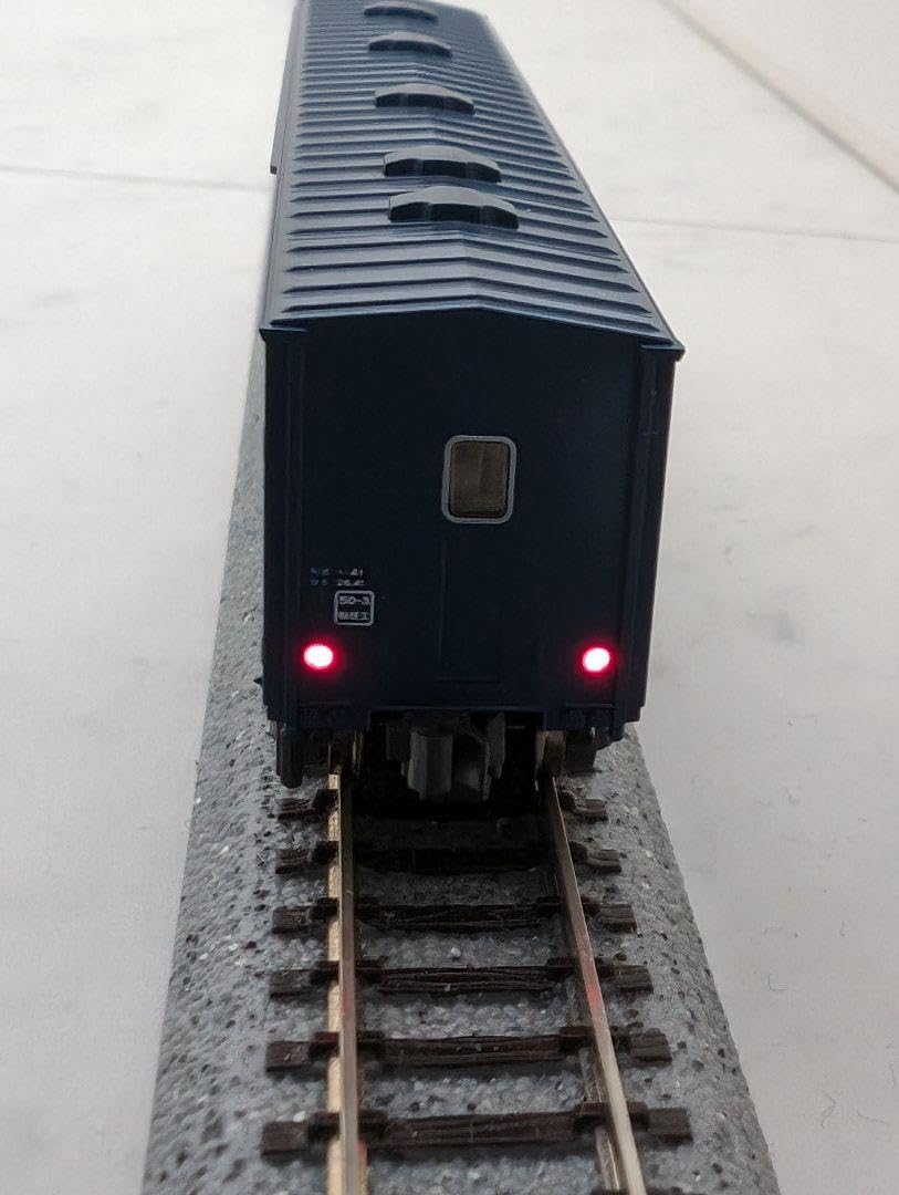 【KATO】 10系 寝台急行「能登」 7両 基本セット 10系 寝台急行「能登」 (基本・7両セット) (鉄道模型) - ホビーサーチ