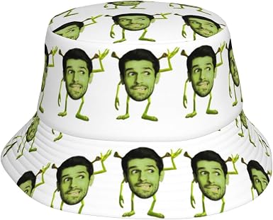 Custom Unisex Fashion Bucket Hat 