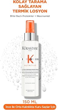 Kerastase Nutritive Nutritive Lotion Thermique Kolay Tarama Sağlayan Termik Losyon 150 ml 150 ml 150