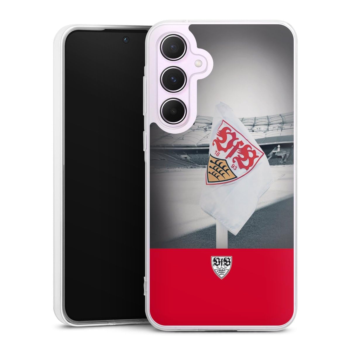 handyhülle marmor Personalisierte Xiaomi Handyhülle mit Marmor & Lebensbaum von  LieblingsCases.de main image 1
