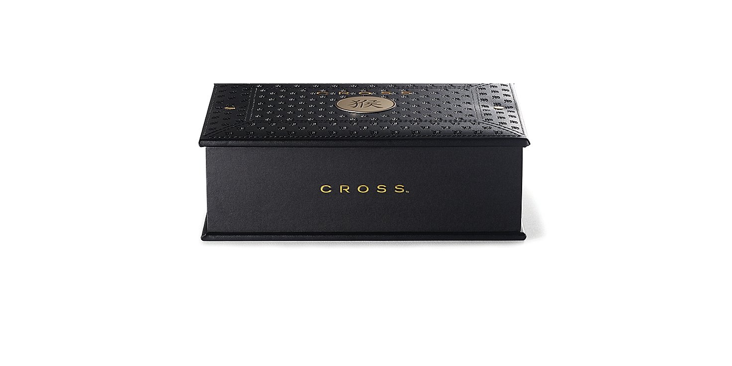 Amazon.co.jp: クロス CROSS イヤー・オブ・ザ・モンキー チベット