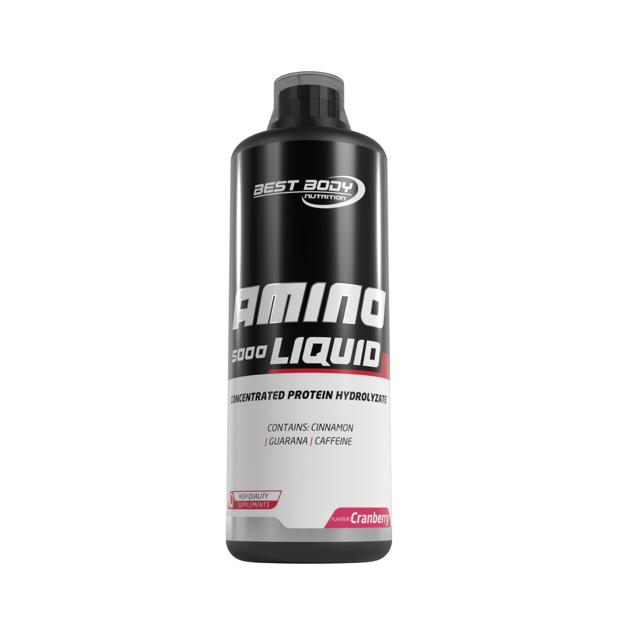 Best Body Nutrition Amino Liquide 5000 Acide Aminé