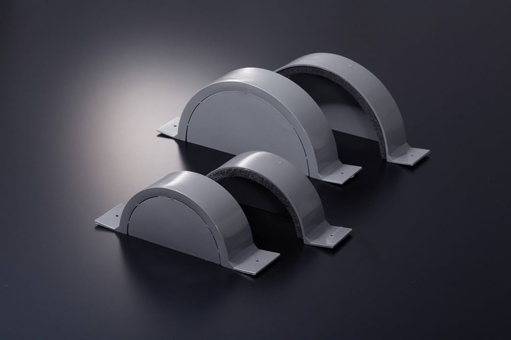 【良品】スリープAR ×8枚 Amazon.co.jp: 排水スリーブキャップ 100Φ用 : DIY・工具・ガーデン