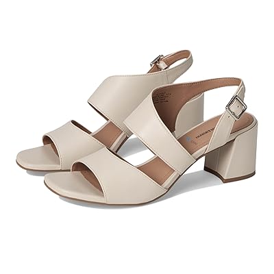 Johnston & Murphy Everly Asymmetrical Sandal Women