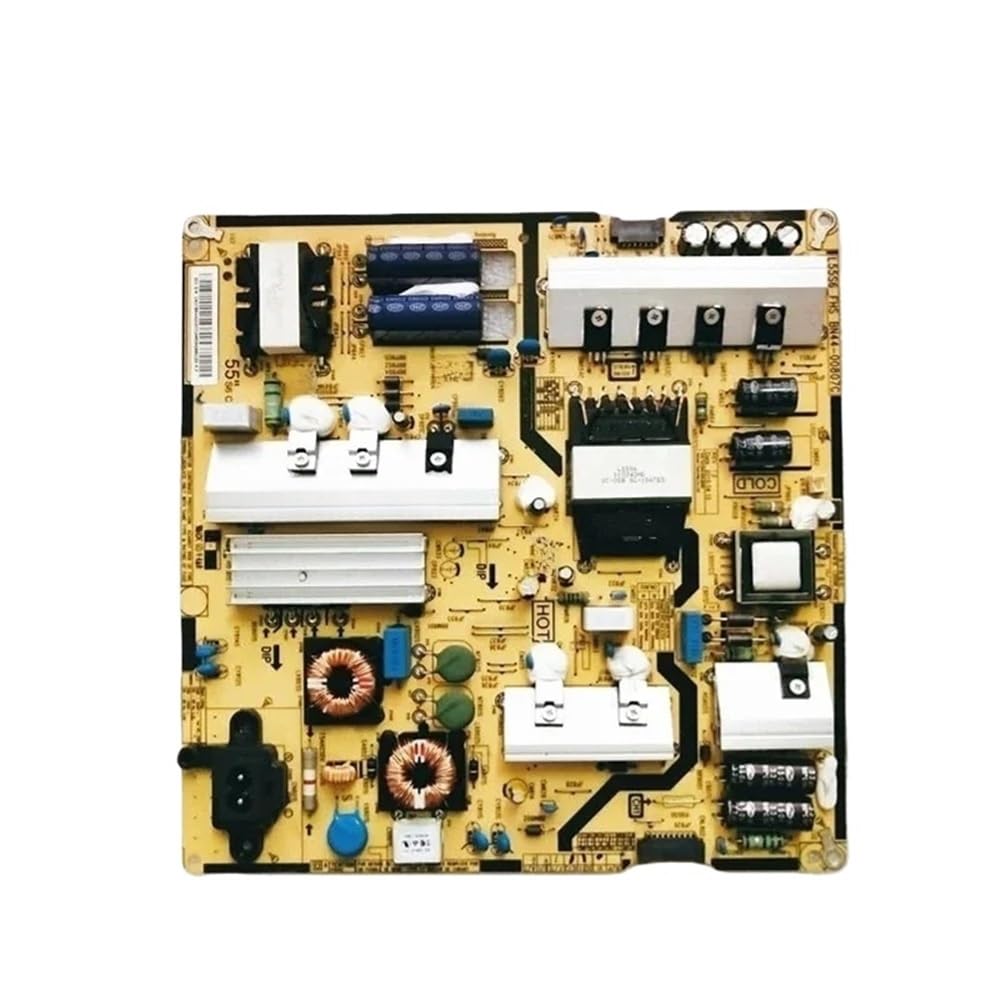 Piastra di alimentazione TV BN44-00807A BN44-00807C BN44-00807H L55S6_FHS Piastra di alimentazione per UE48JU6500K UN48JU6500 UN55JU6700F