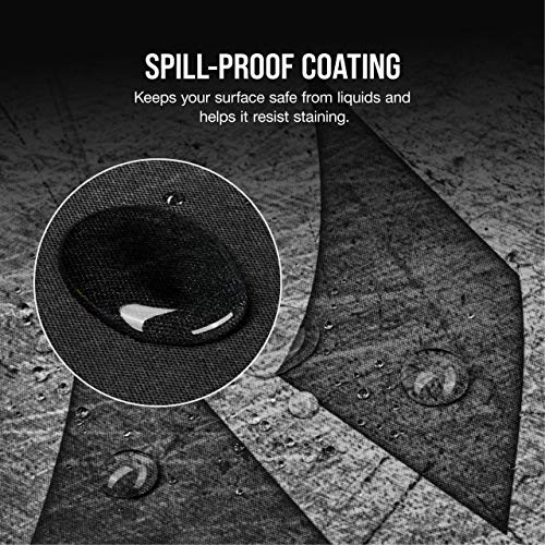 Corsair MM300 PRO Extended Mouse Pad - Image 9