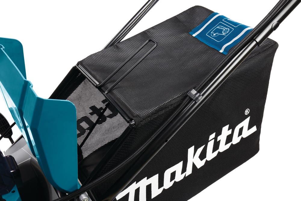 Makita DLM533Z Brushless Lawnmower, 36 V