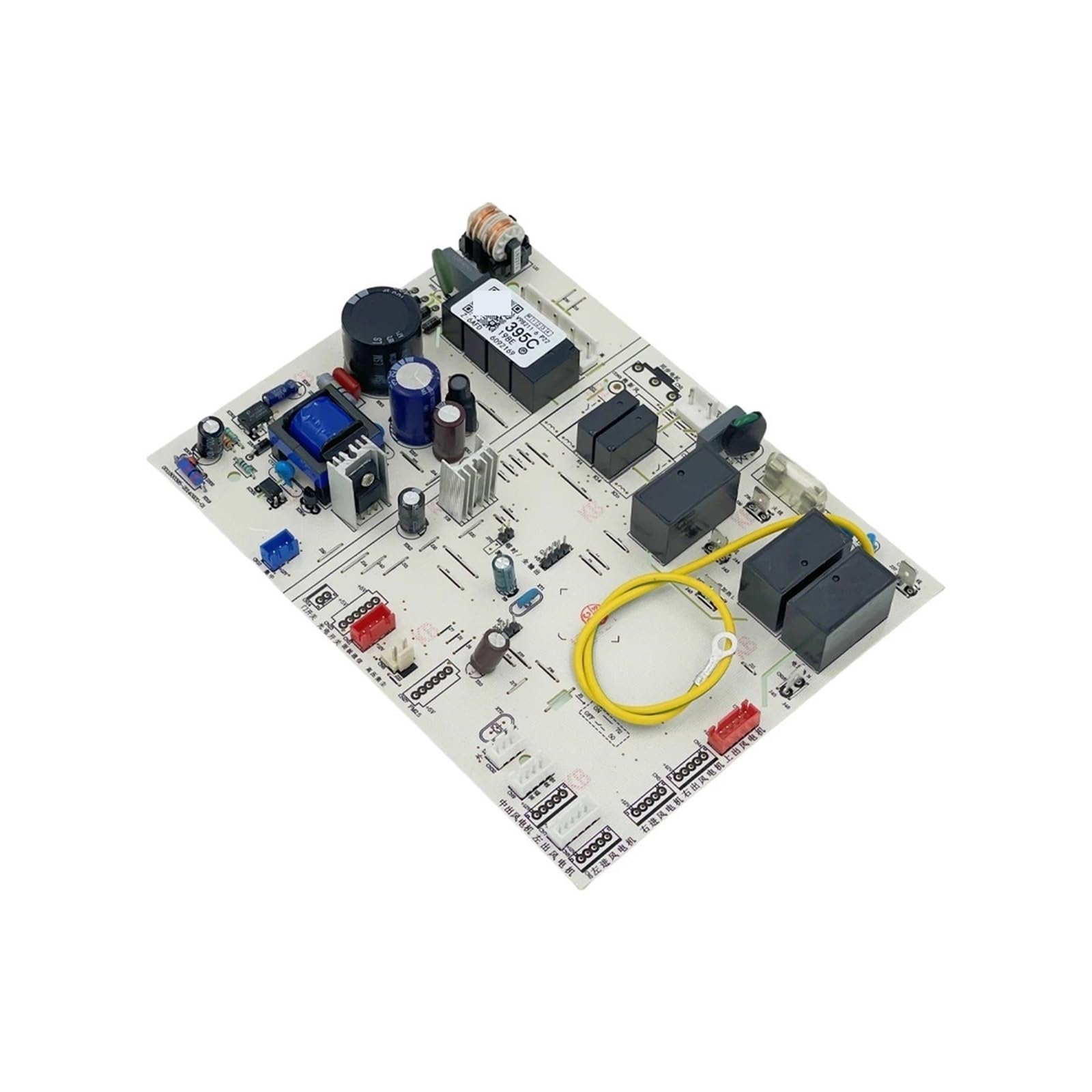 Air Conditioner Indoor Unit Control Board