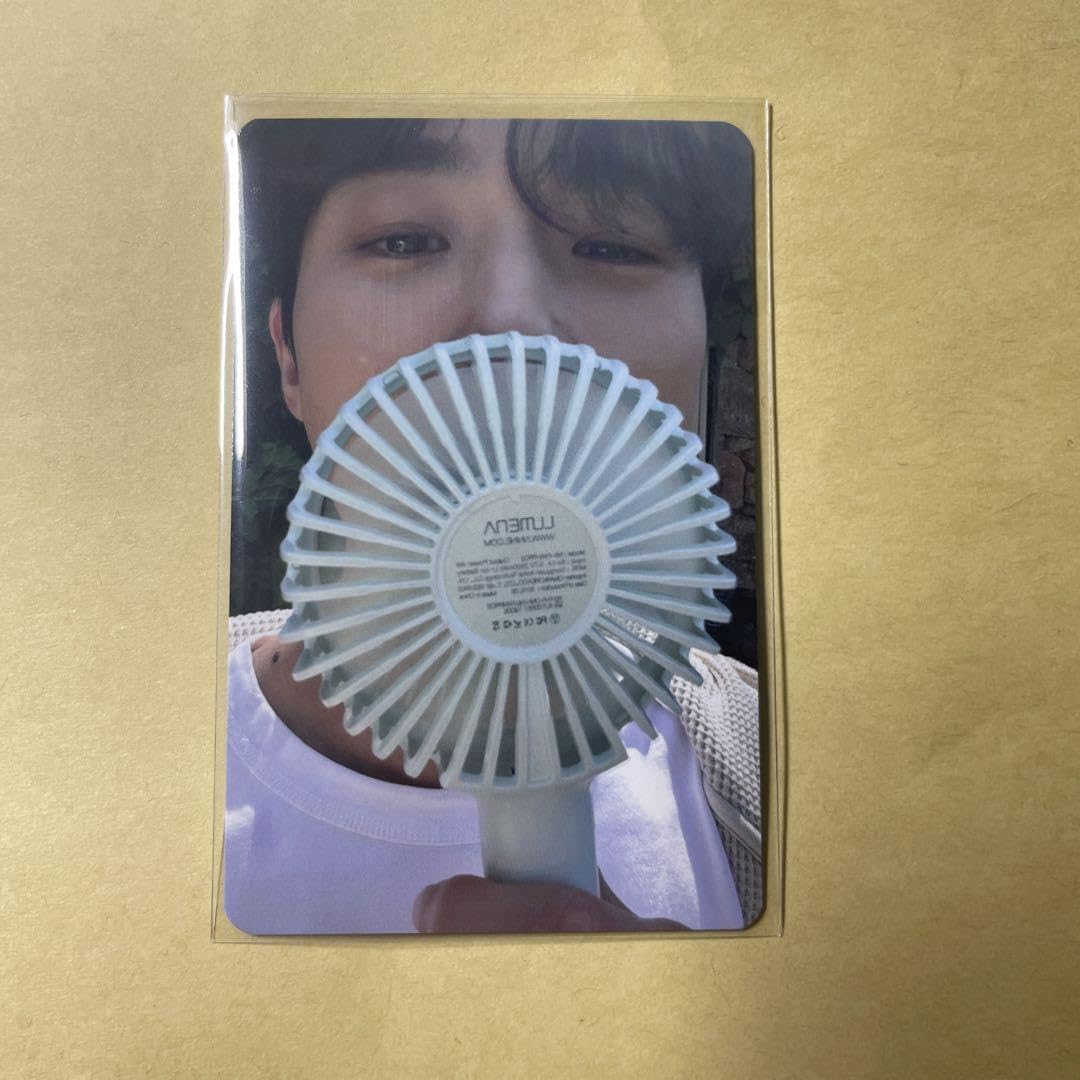 Amazon.co.jp: ソンジェ背負って走れ 公式トレカ ピョンウソク