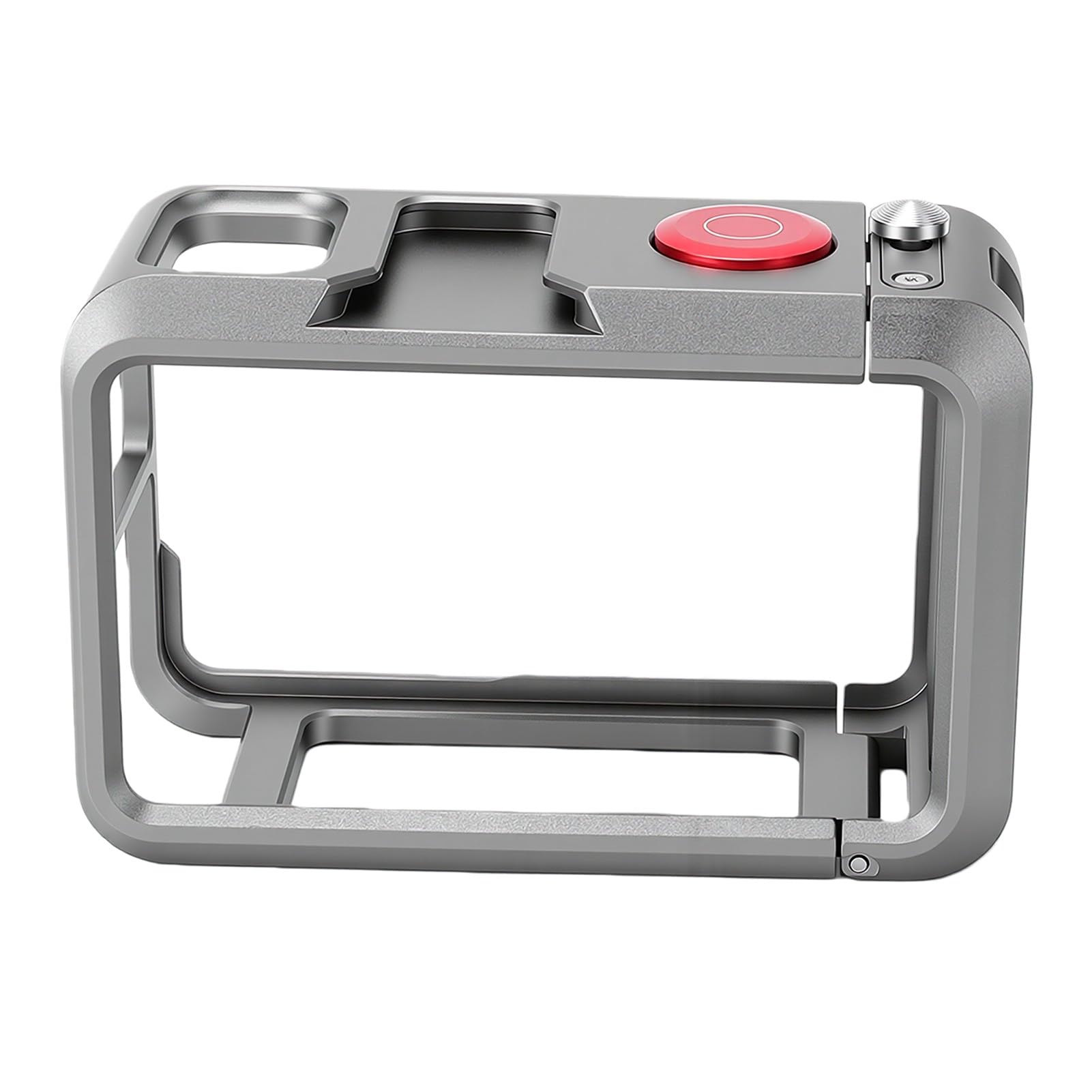 Goshyda Zestaw Chwytów Ulicznych ze Stopu Aluminium do Action 5 Pro 4 3