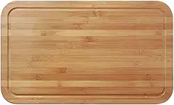 Mor - Tábua para Corte Bamboo 50cm x 30cm