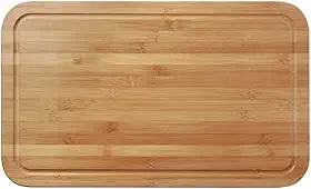 Mor - Tábua para Corte Bamboo 50cm x 30cm