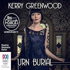 Urn Burial cover art