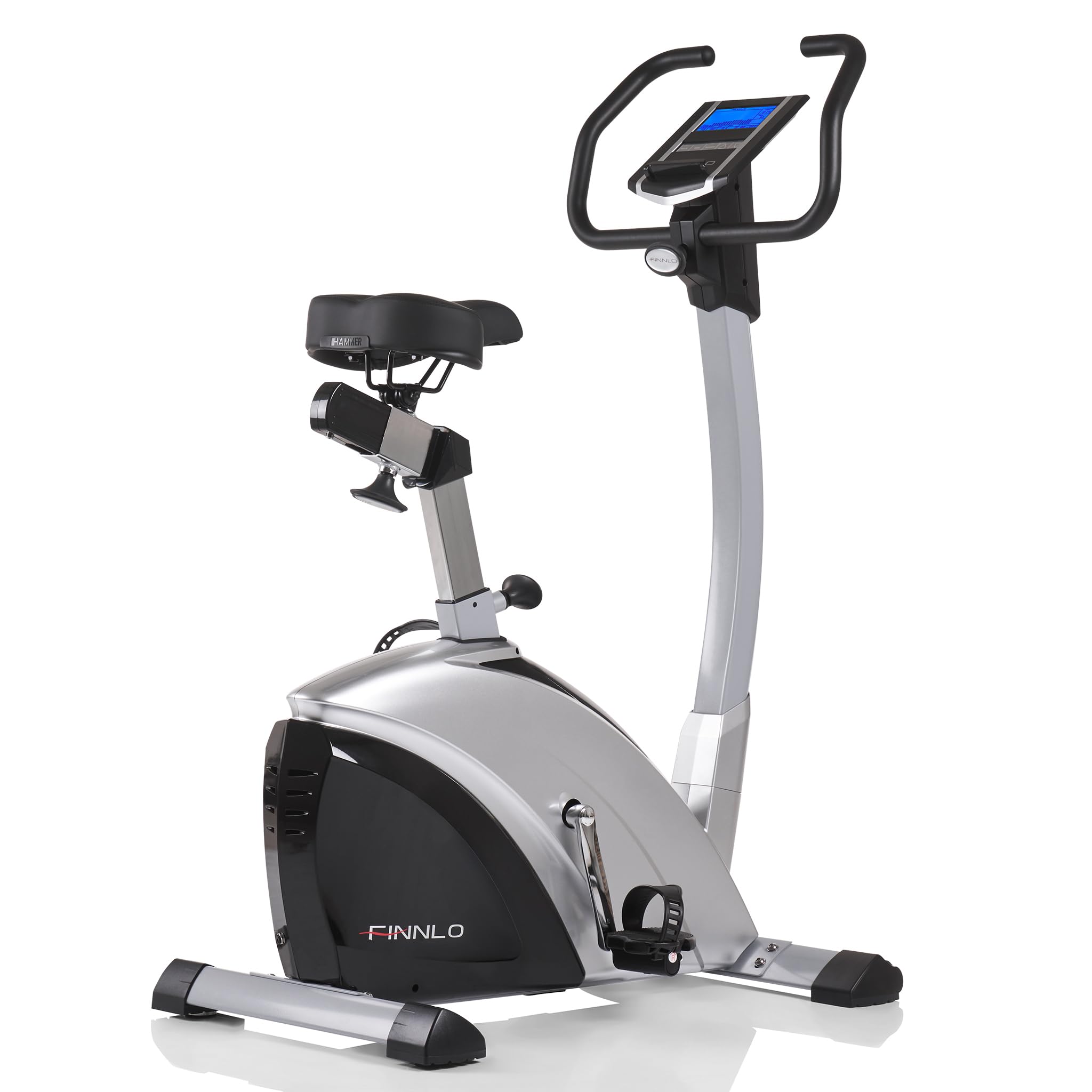 Hammer Finnlo Ergometer Exum 25
