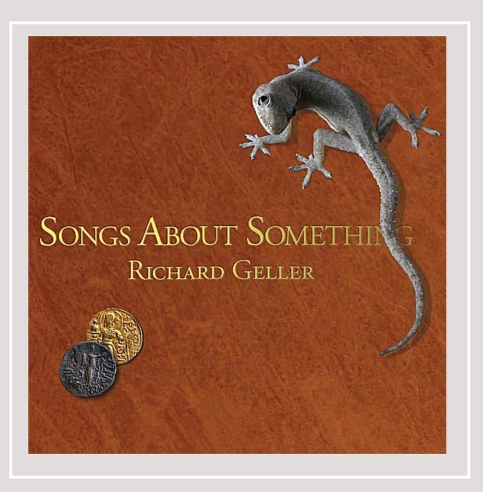 Amazon.com: Songs About Something: CDs & Vinyl