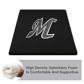 Amazon.co.jp: クッション 千葉ロッテマリーンズ 座蒲 低反発