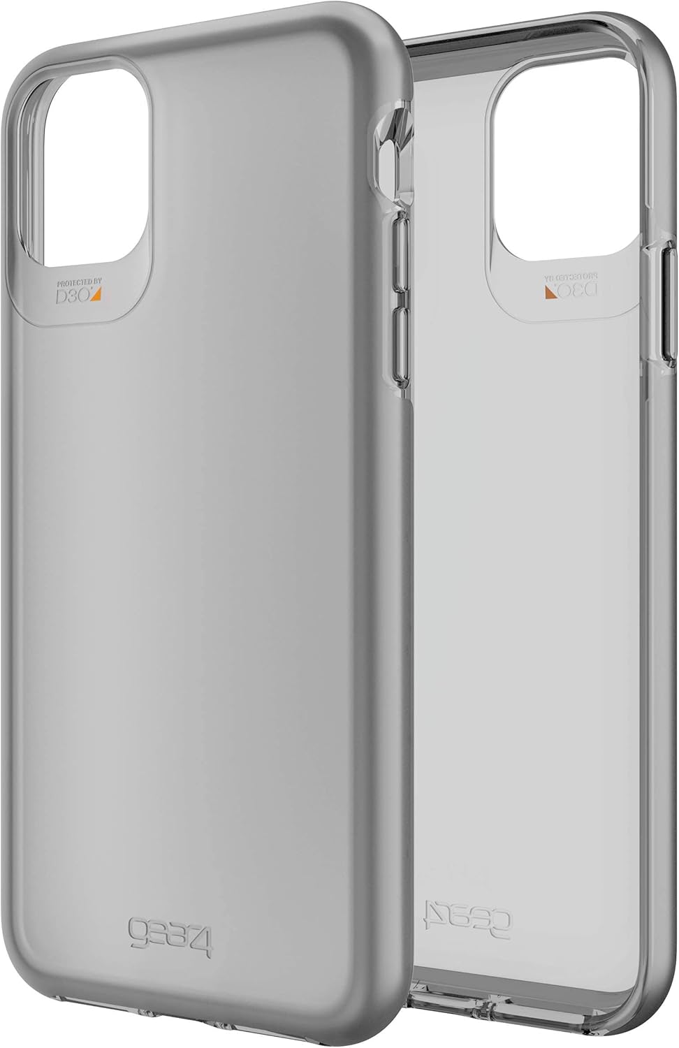 Review Discount GEAR4 Hampton Compatible with iPhone 11 Pro Max Case, Advanced Impact Protection, Integrated D3O Technology, Anti-Yellowing, Protective Phone Cover – Dark Charcoal 🔥 Cashback up to 70% GEAR4 Hampton Compatible with iPhone 11 Pro Max Case, Advanced Impact Protection, Integrated D3O Technology, Anti-Yellowing, Protective Phone Cover – Dark Charcoal