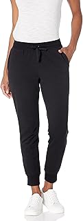 Women's Fleece Jogger Sweatpant (Available in Plus Size)