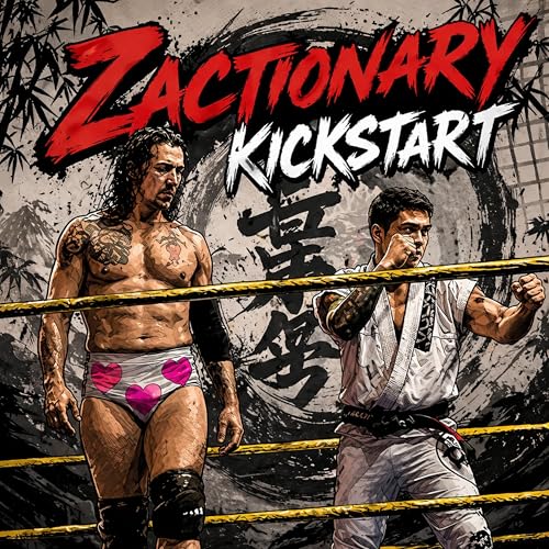  Kickstart