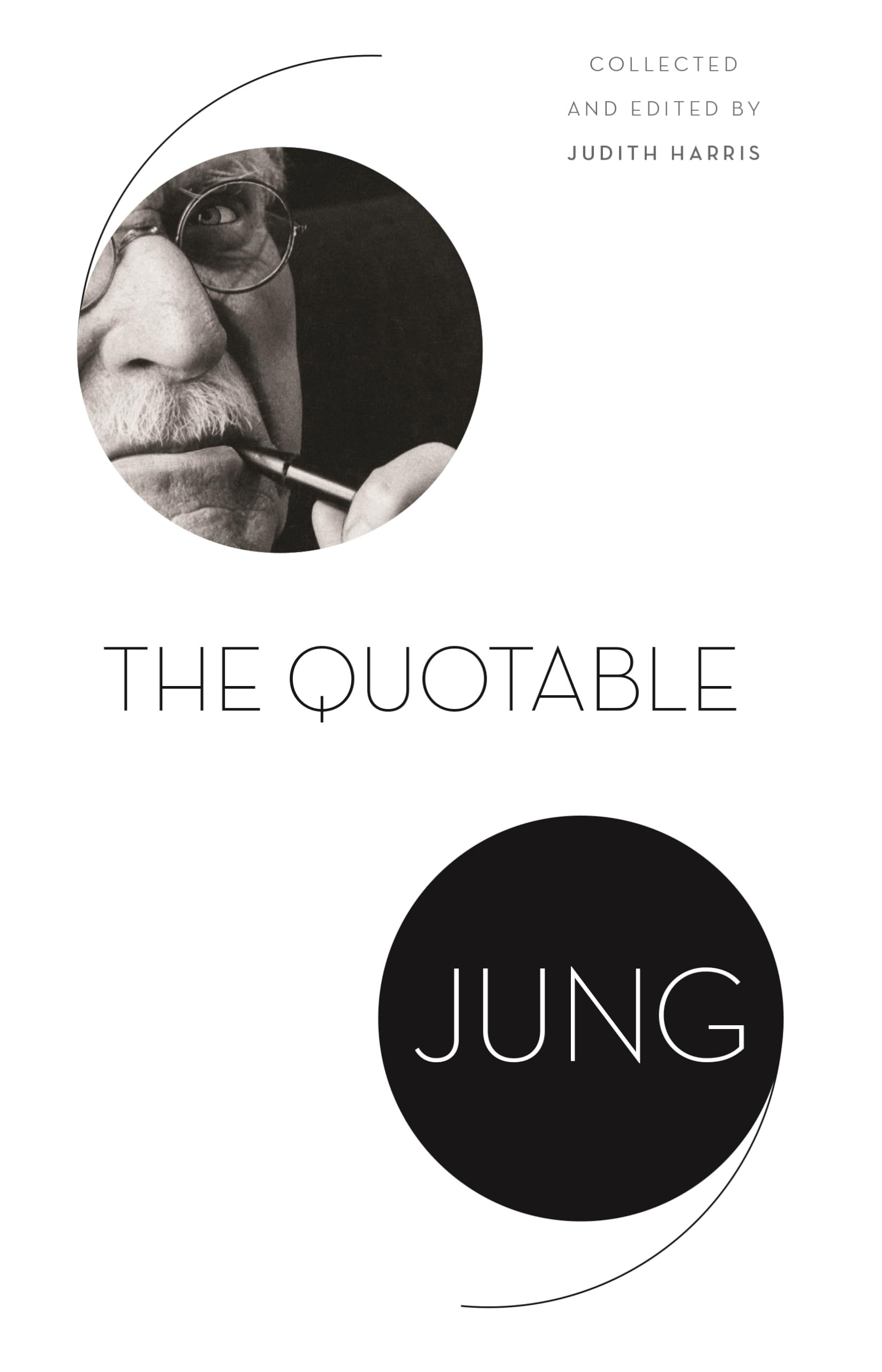 Princeton University Press The Quotable Jung