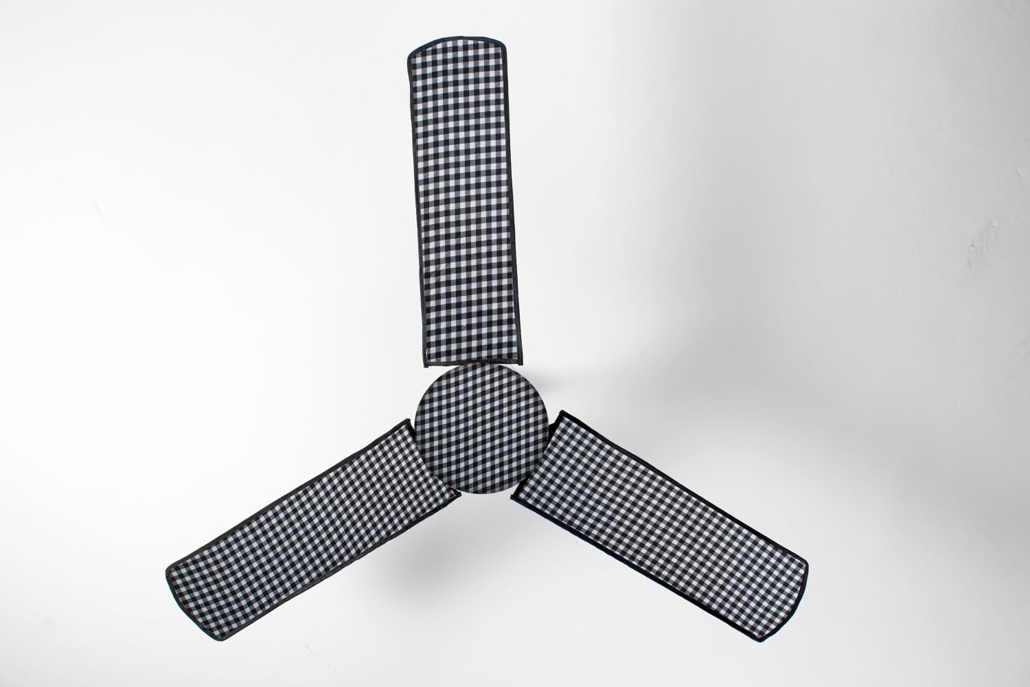 Ceiling Fan Cover - Dustproof Polyester -5