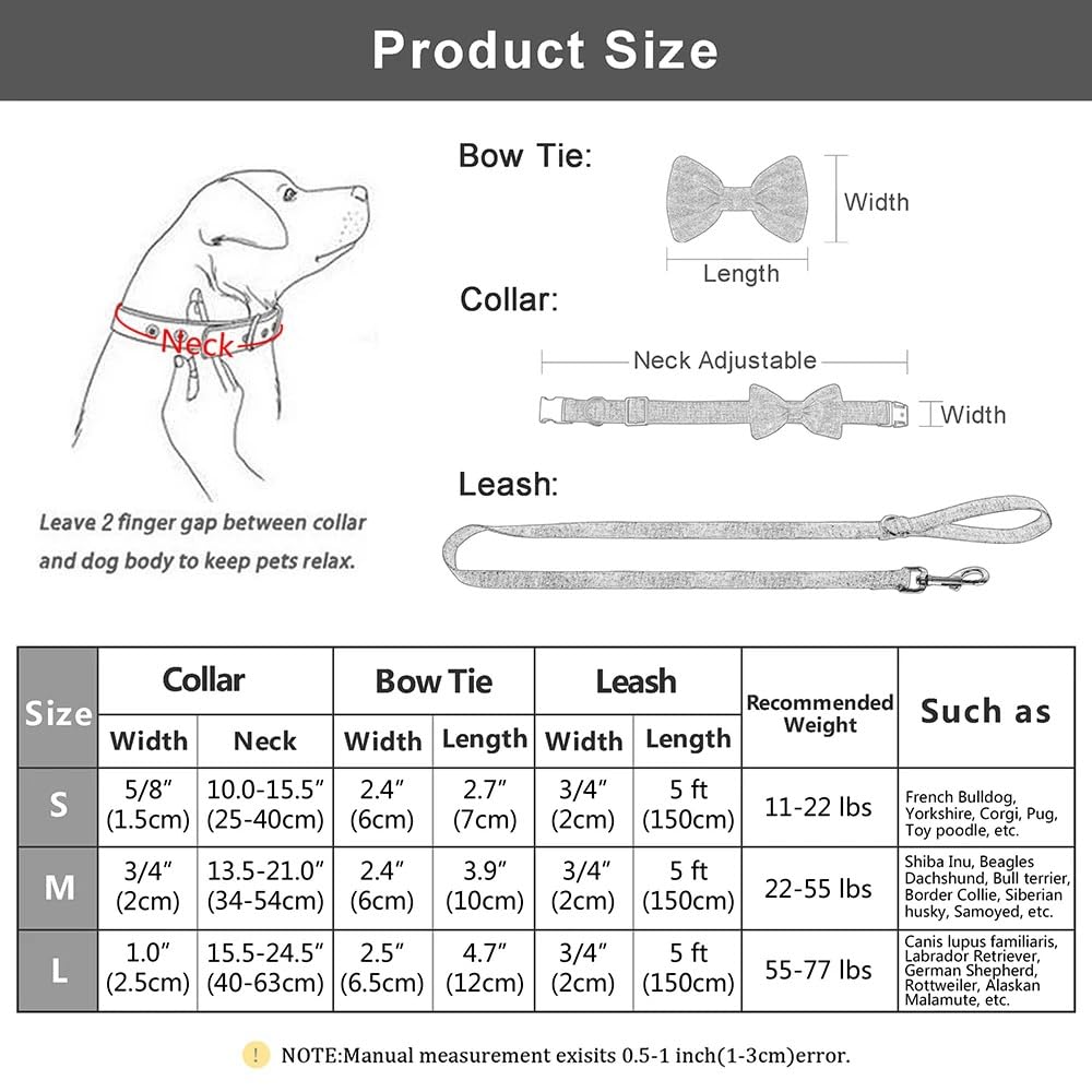 Collier De Chien Personnalisé Colliers De Chien en Nylon Personnalisés Nom Gravé ID Réglable pour Petit Moyen Grand Chien Chihuahua,Laisse Collier Rose,M.